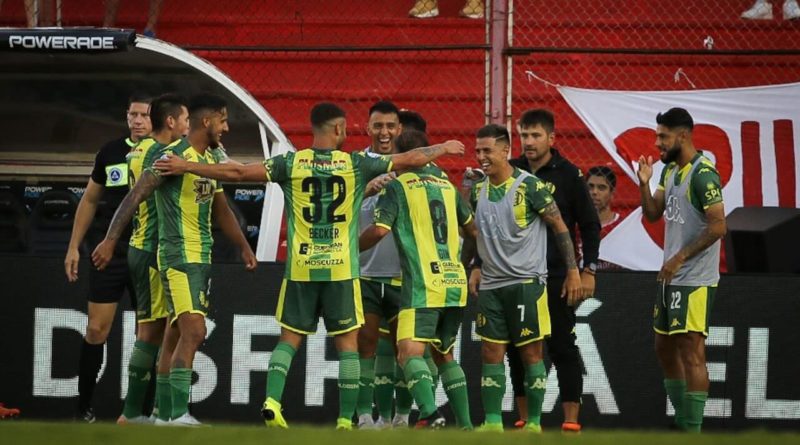 Aldosivi