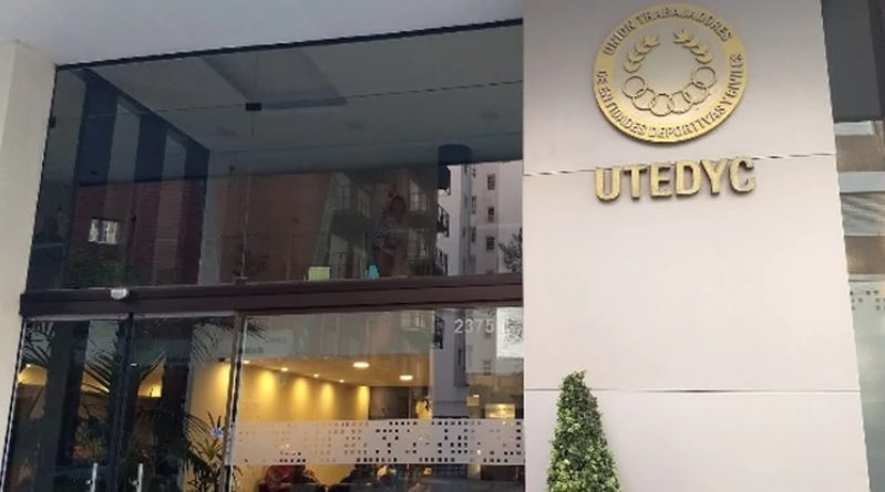 Utedyc hotel