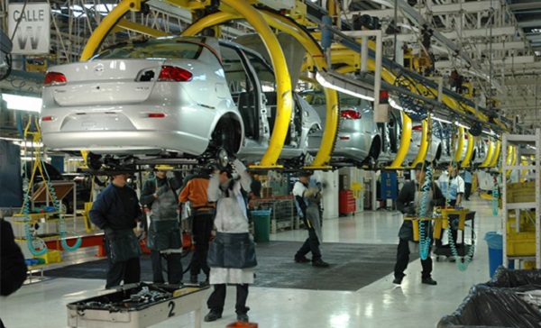 Industria