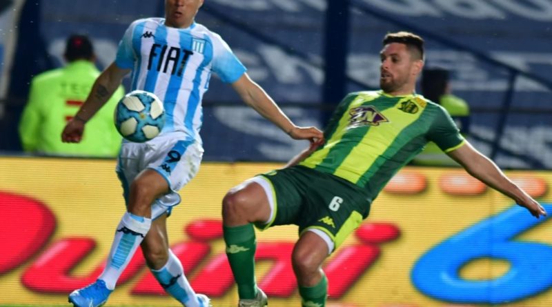 Aldosivi Racing