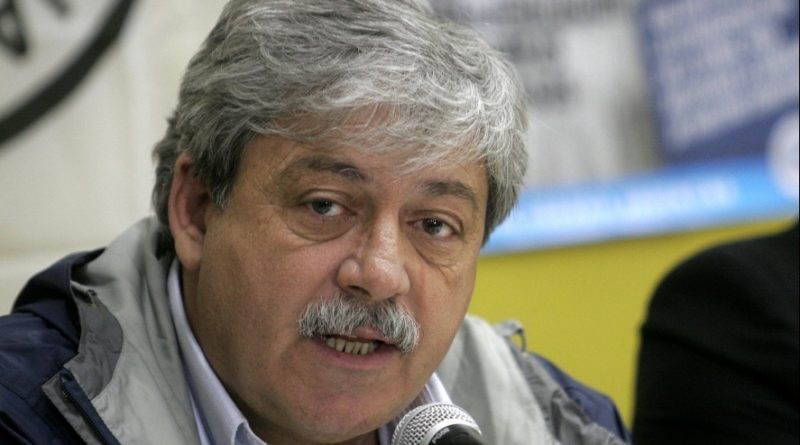 Eduardo Buzzi