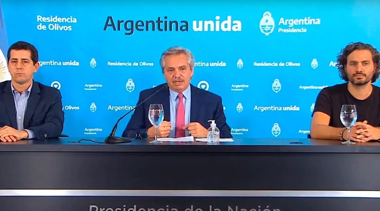 Conferencia Fernandez