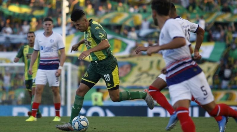 Aldosivi - Noticias Mar del Plata