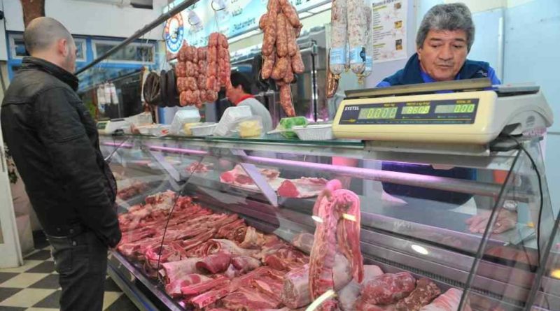 Carnicería Argentina