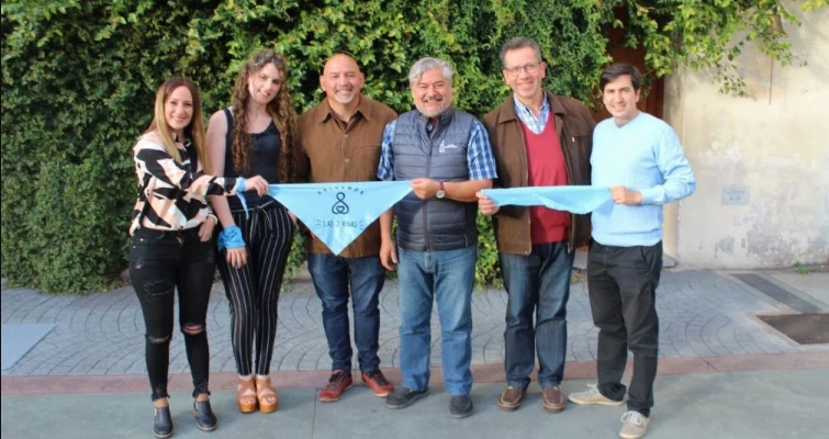 Unidad Provida MDP