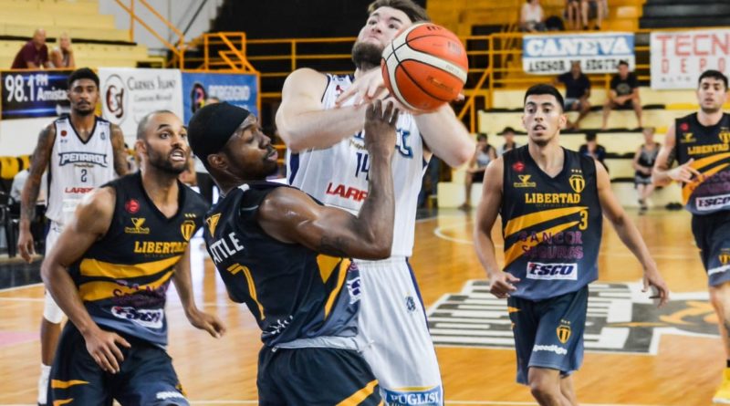 Basquet Peñarol