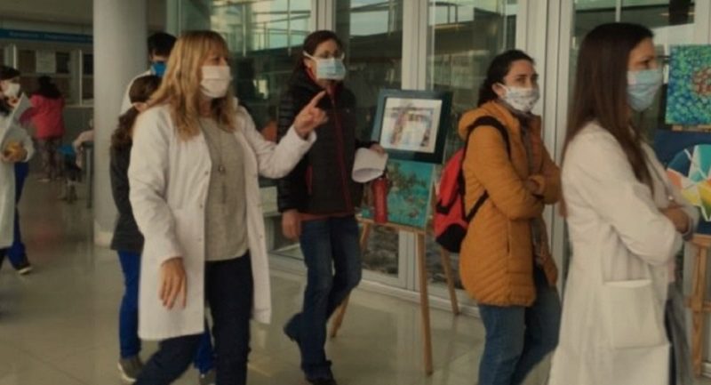 CEMA CENTRO COVID-19