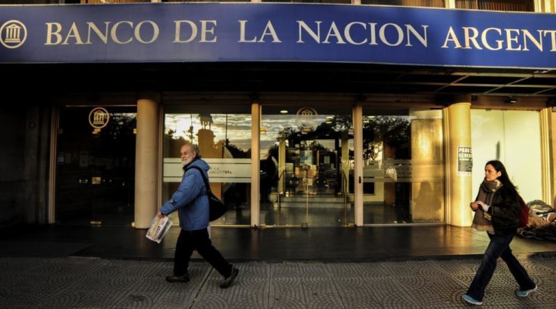 Banco Nación