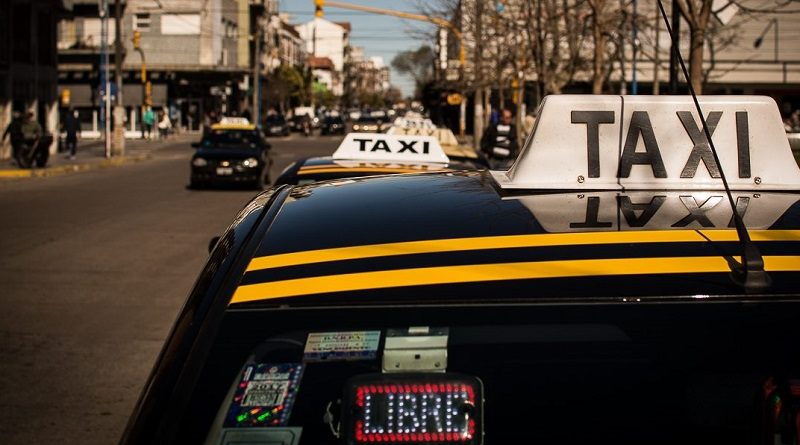 taxi