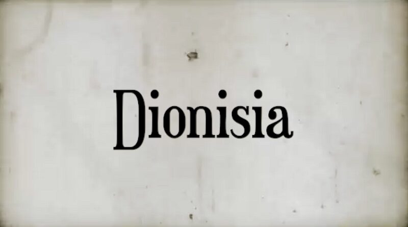 Dionisia