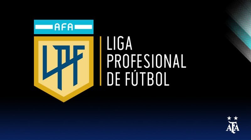 Liga Profesional de Fútbol AFA