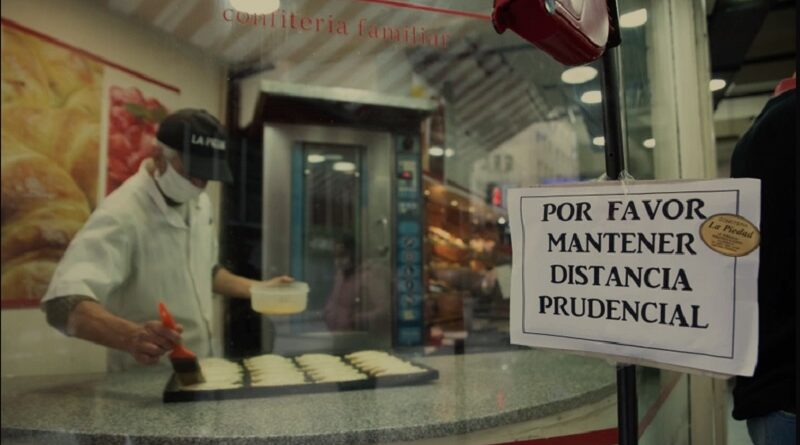 nuevo protocolo Bonaerense