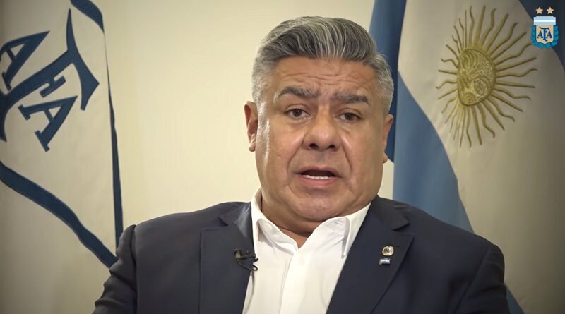 AFA-TAPIA