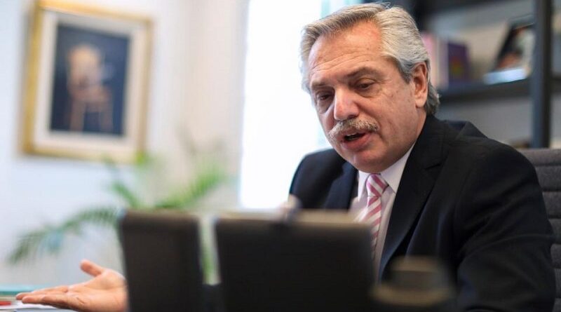Fernandez Vicentin