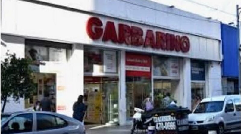 Garbarino acuerdo
