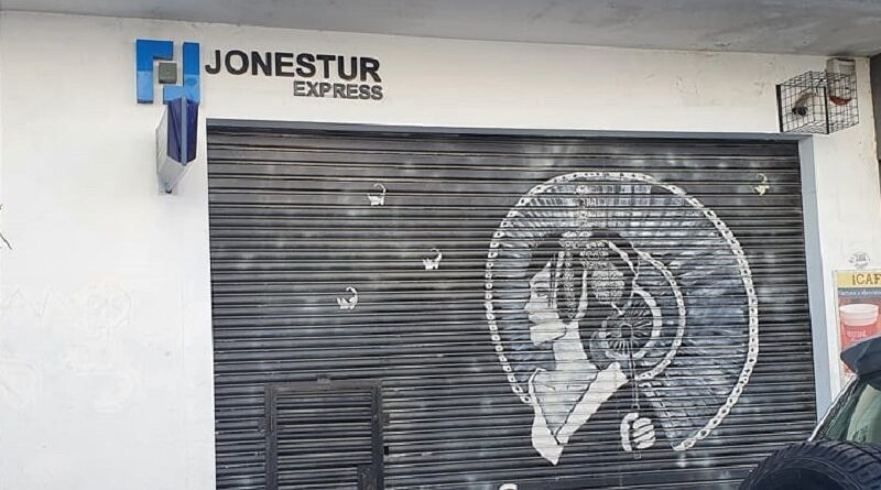 Jon Estur