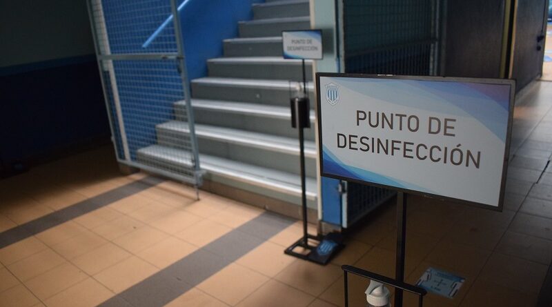 Unión de Mar del Plata