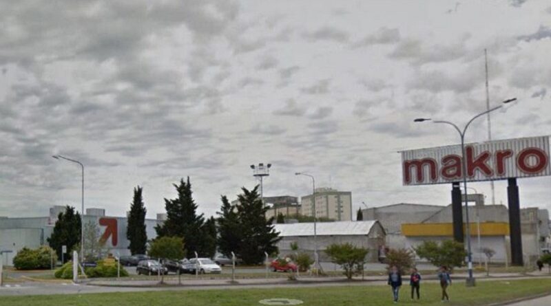 makro mar del plata