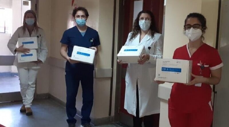 test-neokit Provincia de Buenos Aires