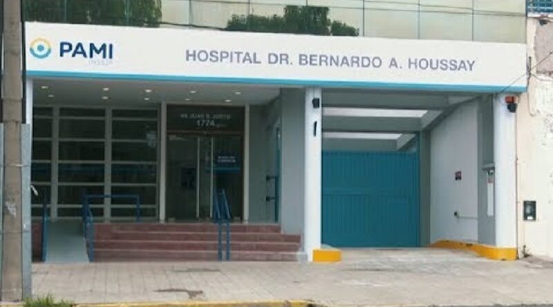 Houssay Mar del Plata