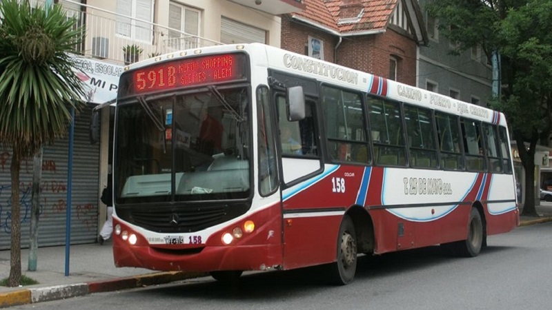 Mar del Plata sin colectivos ¿Qué se esconde detrás del conflicto