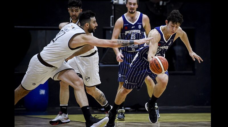 Peñarol vs Platense 2020-2021