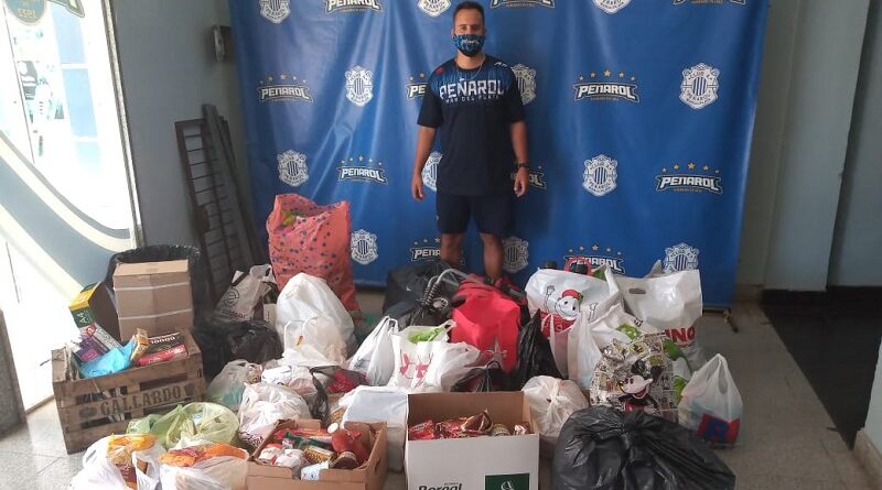 Peñarol Solidario