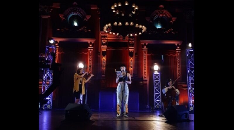 Cultura Provincia Buenos Aires