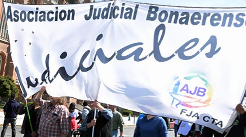 asociación trabajadores judiciales
