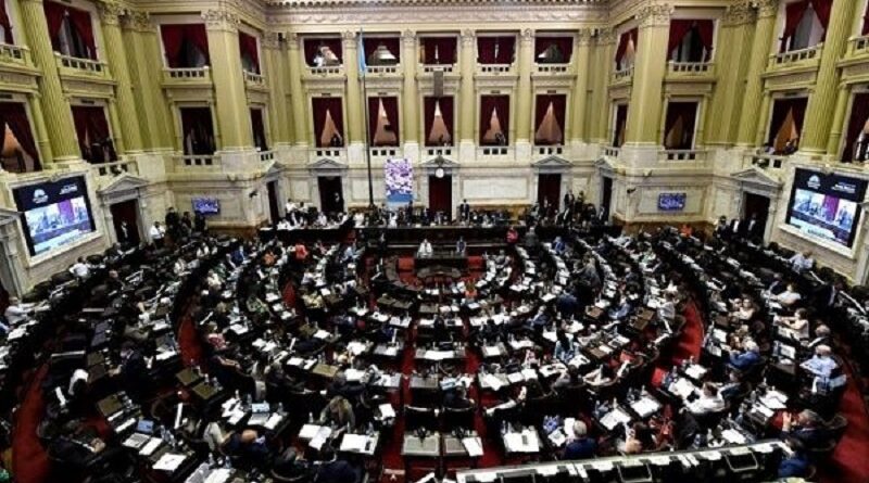 diputados