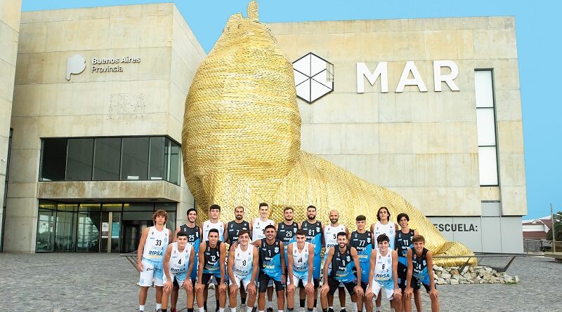 Equipo UNION MDP