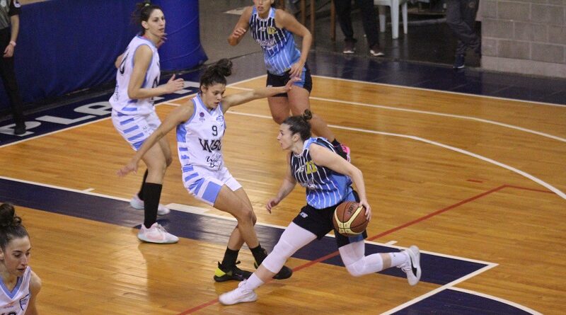 Peñarol Femenino
