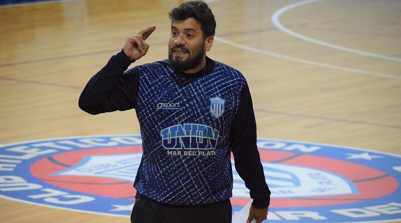Zeque - Union MDP