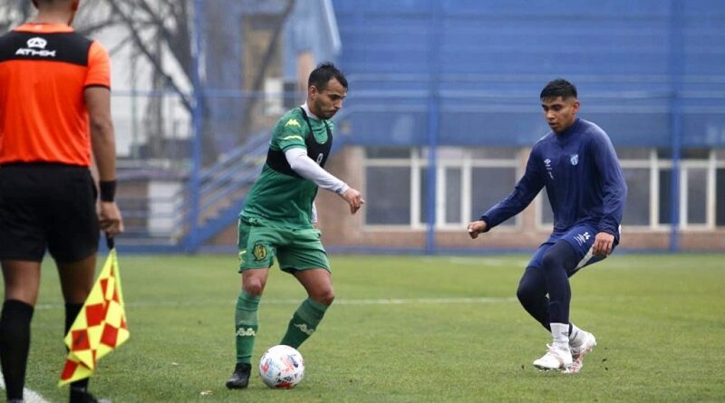 Aldosivi vs Atletico Tucuman