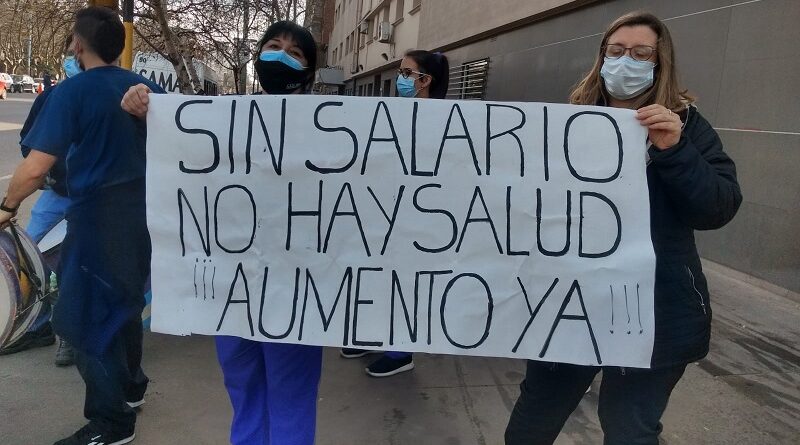 Sanidad Clínica Colon