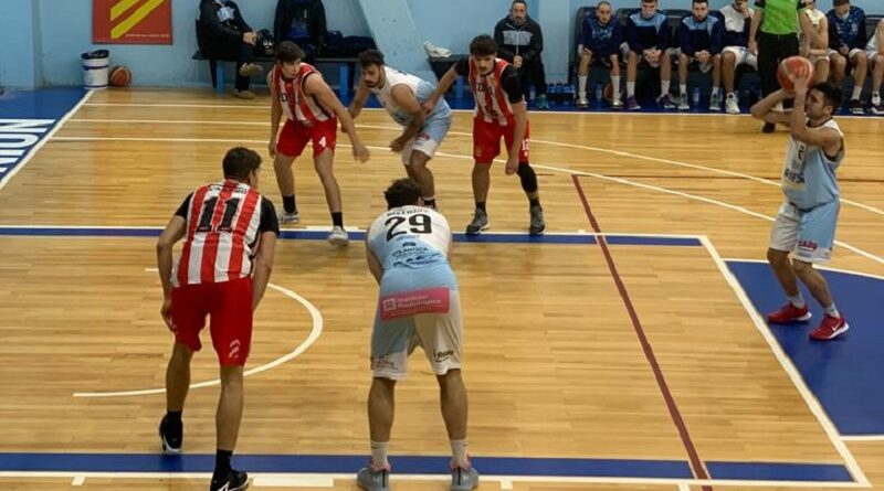 Union vs Estudiantes