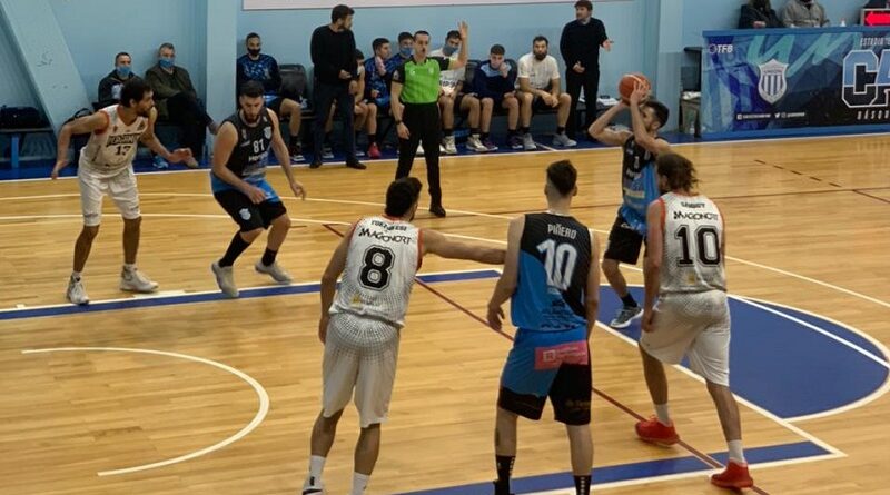 Unión vs pergamino