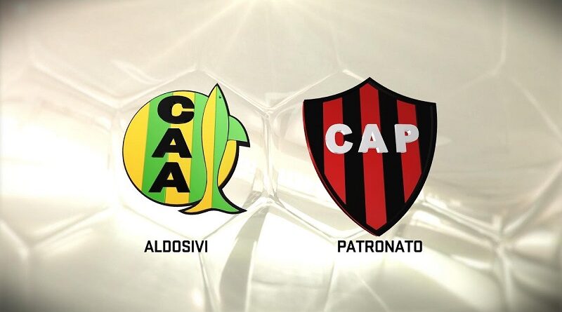 Aldosivi vs patronato