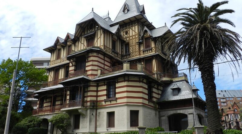 museo-castagnino-Mar del Plata
