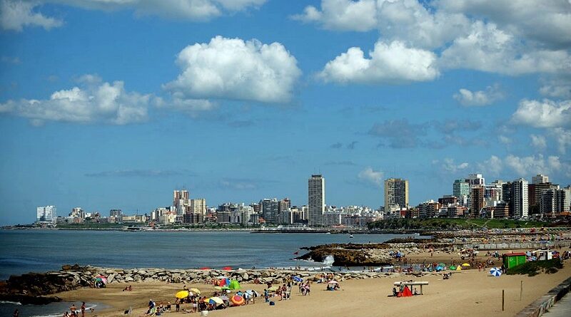 seguridad playas