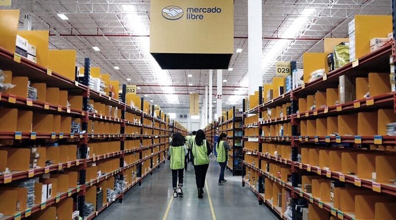 Mercado Libre