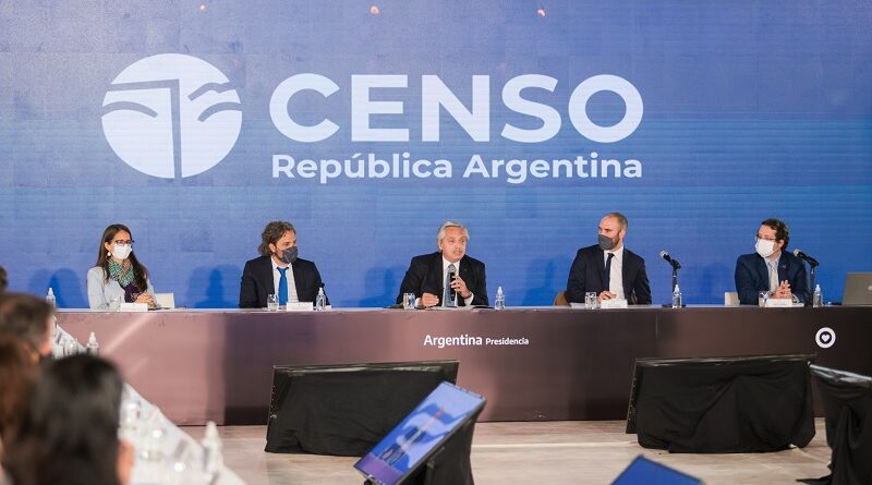 censo 2022