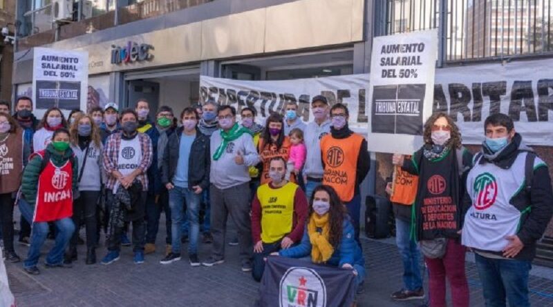 ciencia y tecnología - marcha