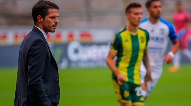 GAGO - ALDOSIVI