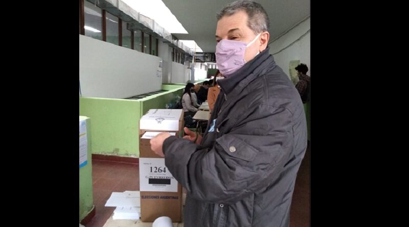 Mattos Voto