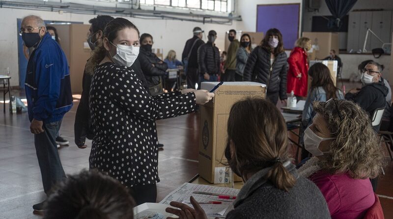 votantes foto Pepe Mateos