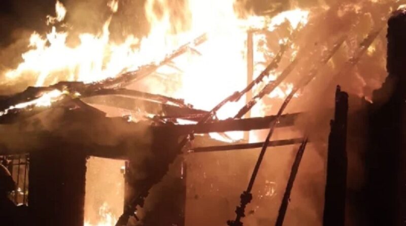 incendio punta mogotes