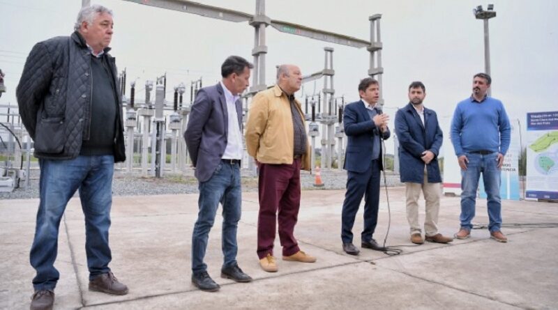repotenciación
