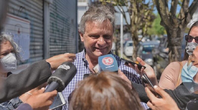 gustavo pulti
