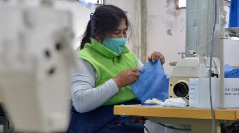 COOPERATIVA PBA